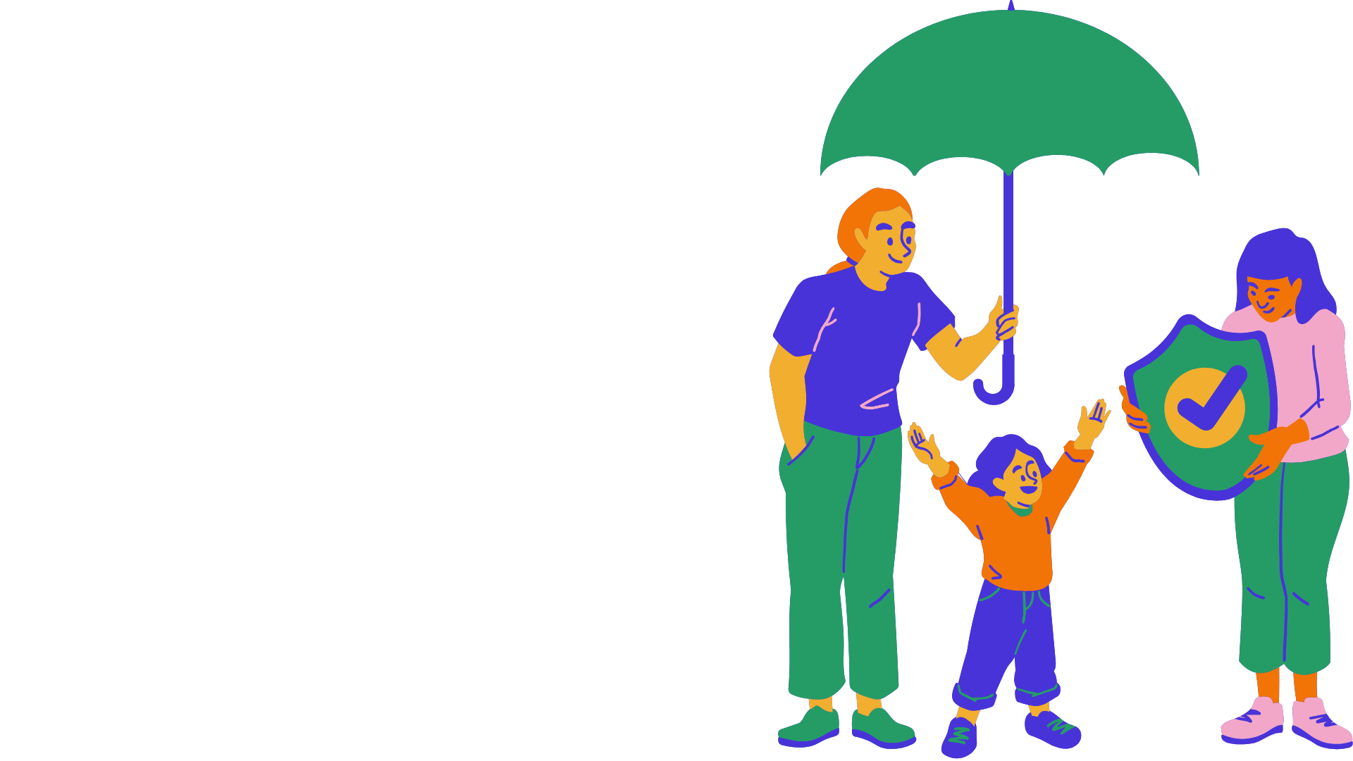 Protect Today, Secure Tomorrow