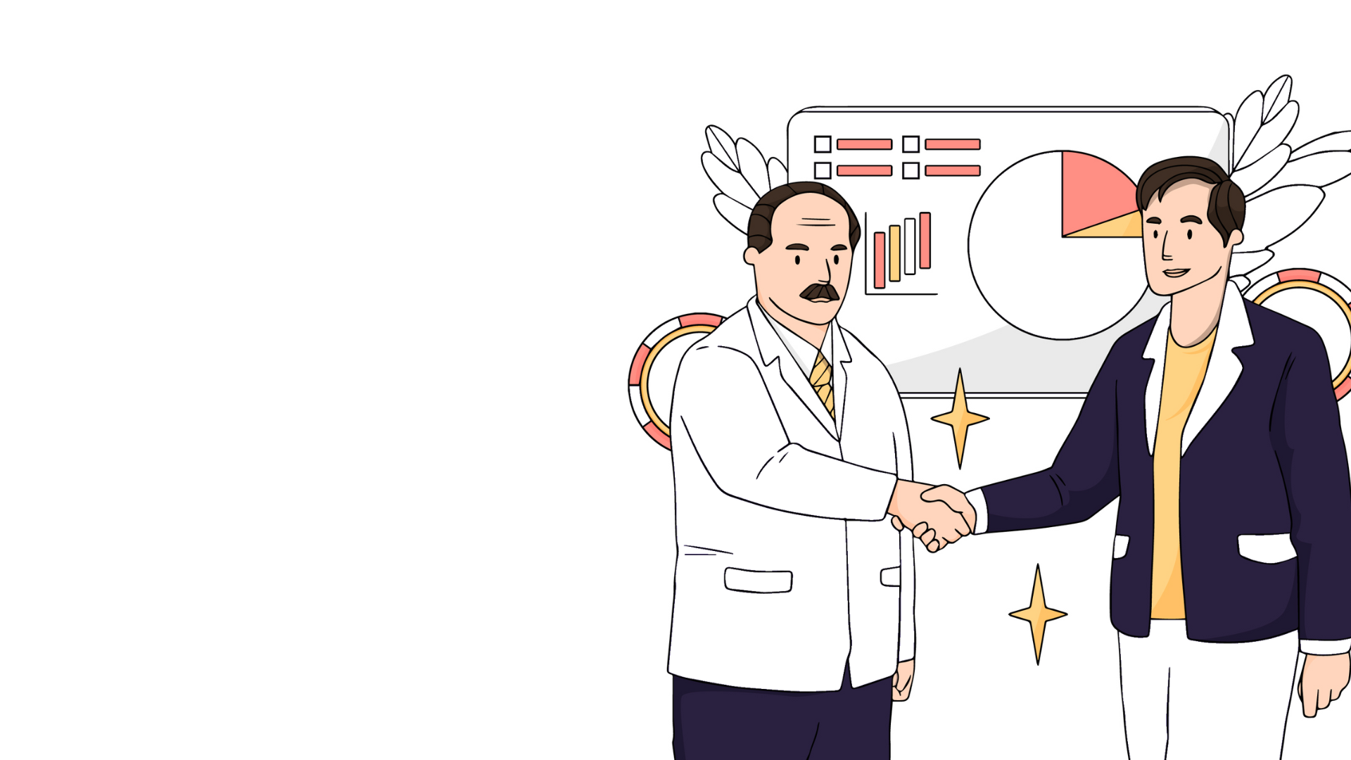 Your trusted partner in financial growth and protection