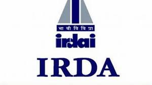 IRDAI Logo